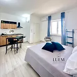 Luem Apartments