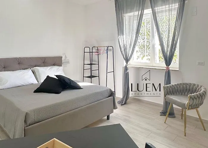 Luem Apartments