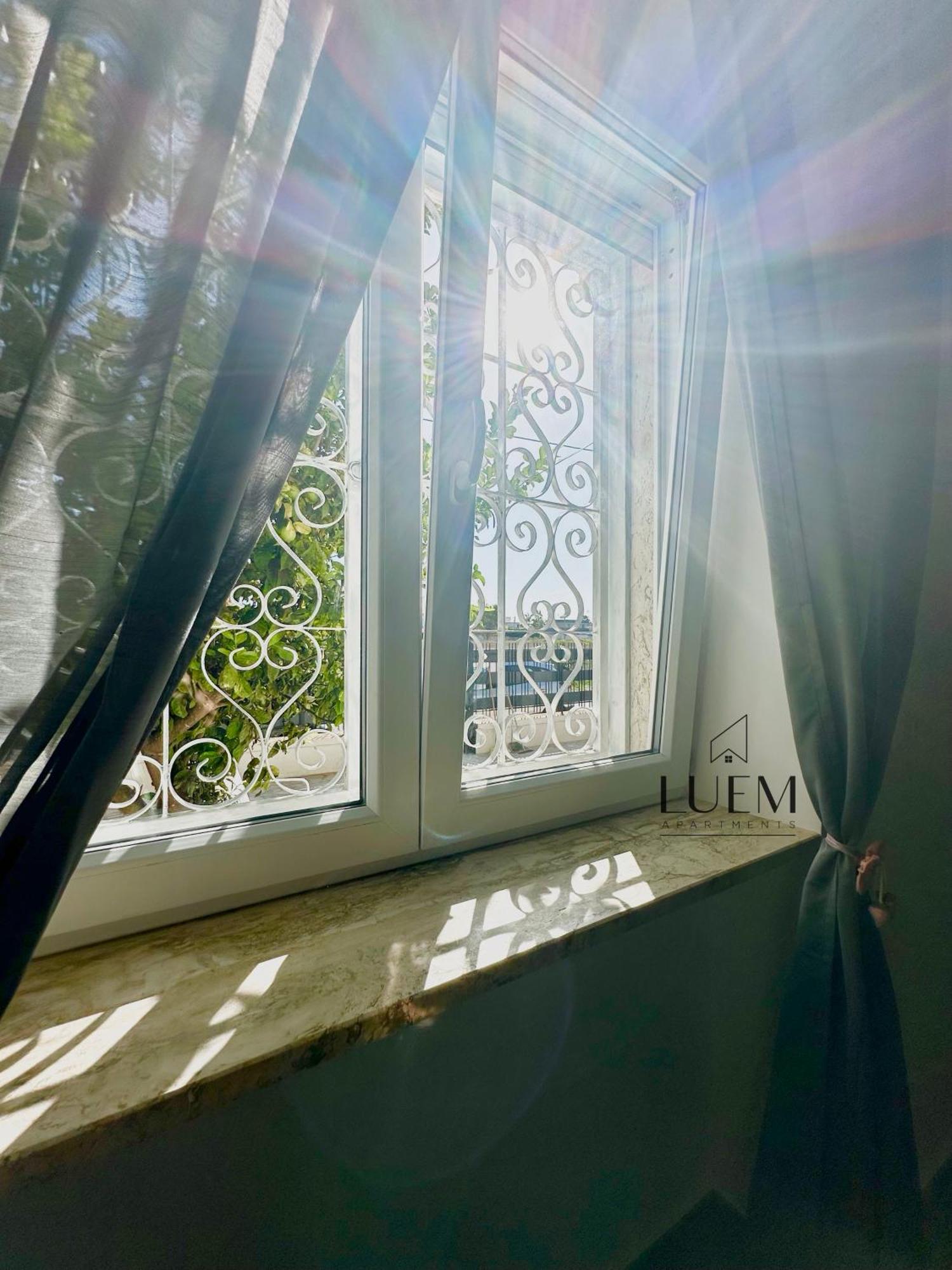 Luem Holiday home Lecce