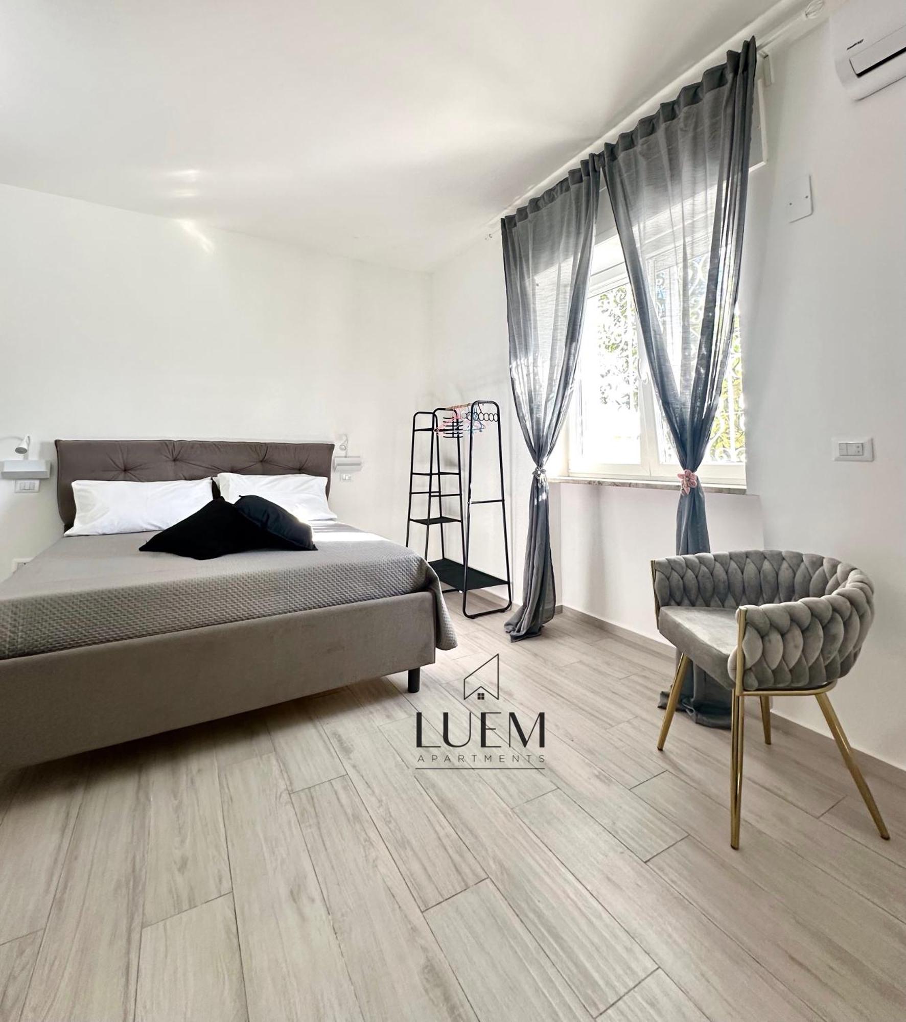 Luem Holiday home