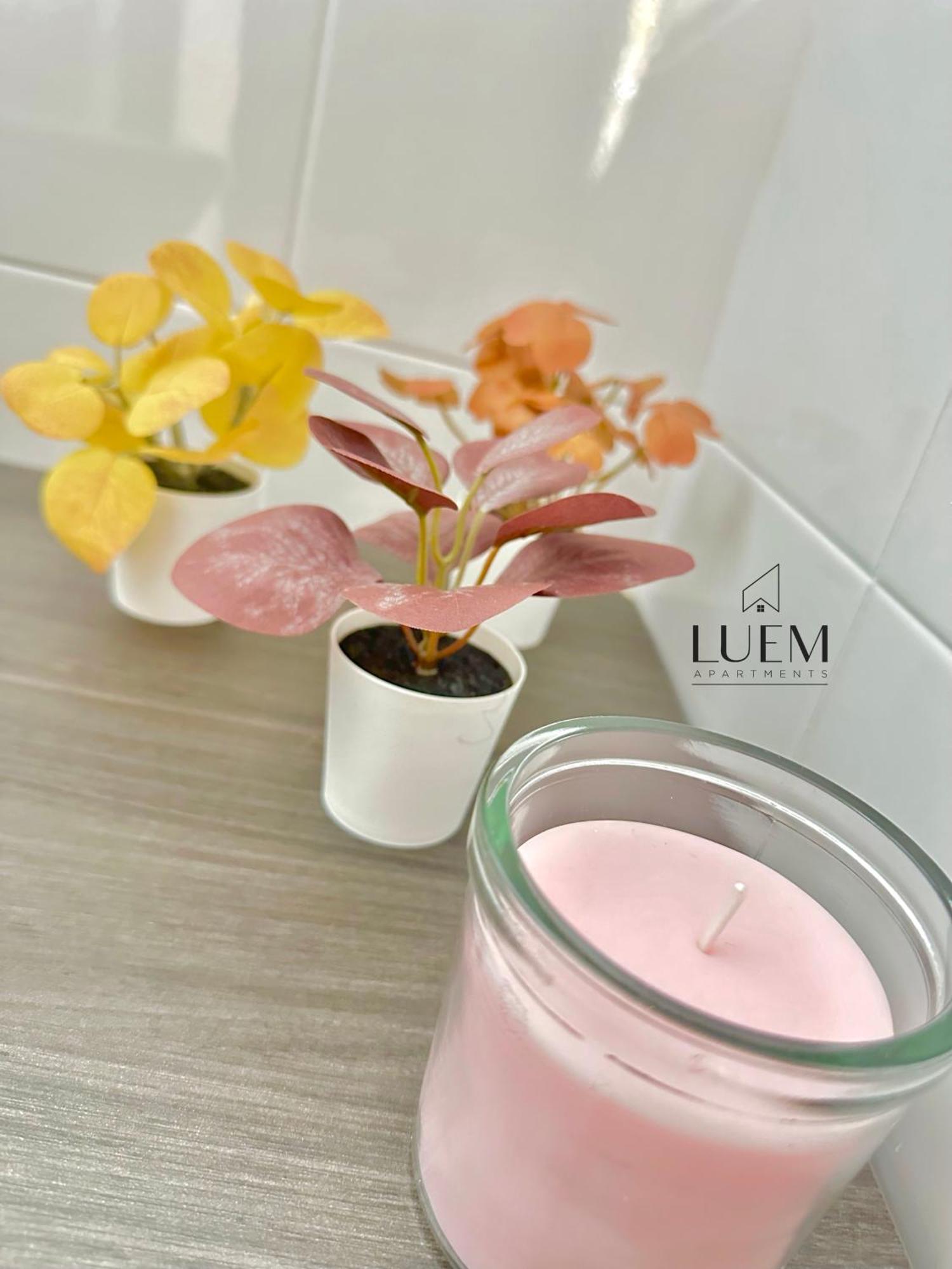 Luem Holiday home