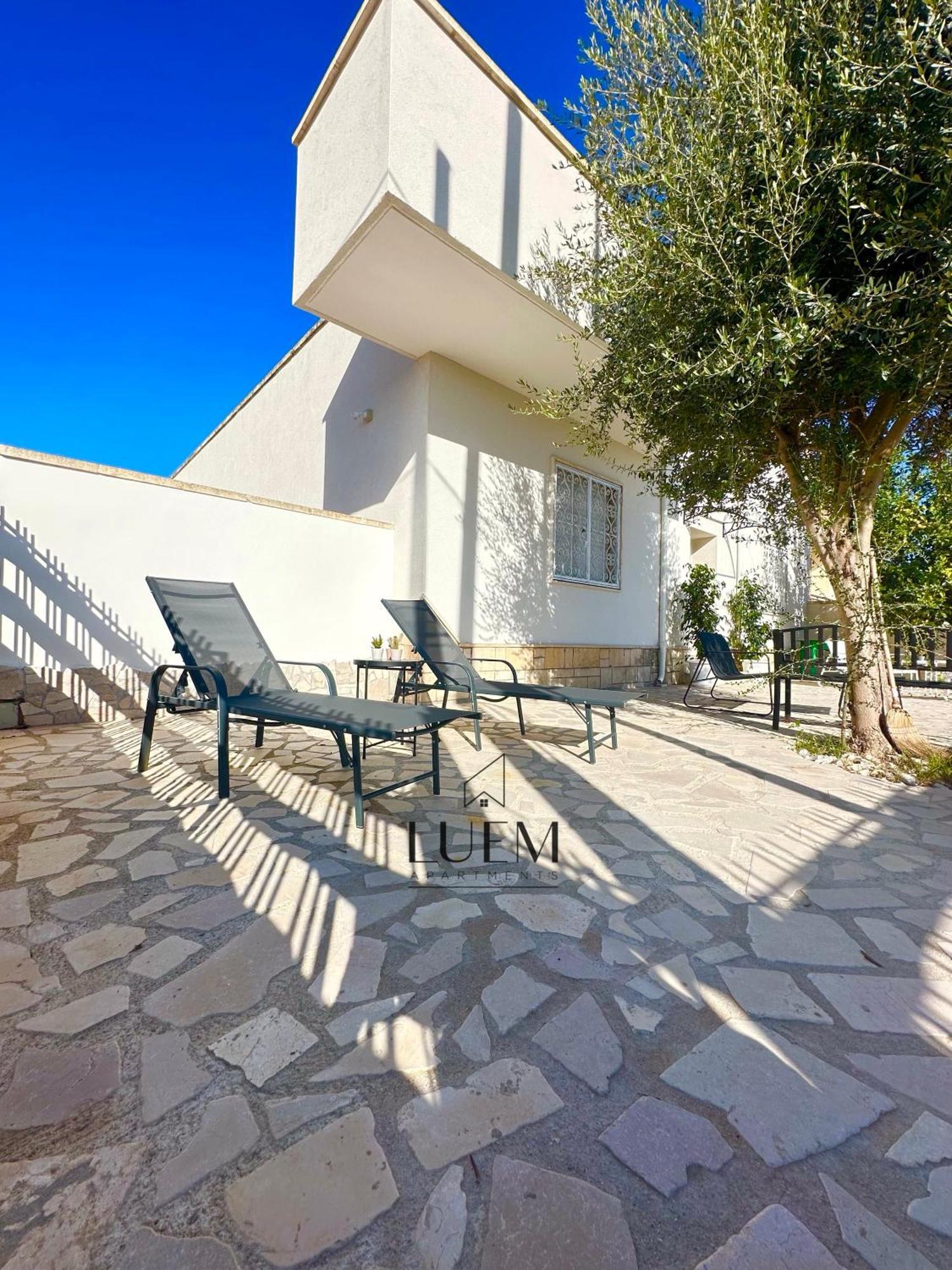 Luem Holiday home *