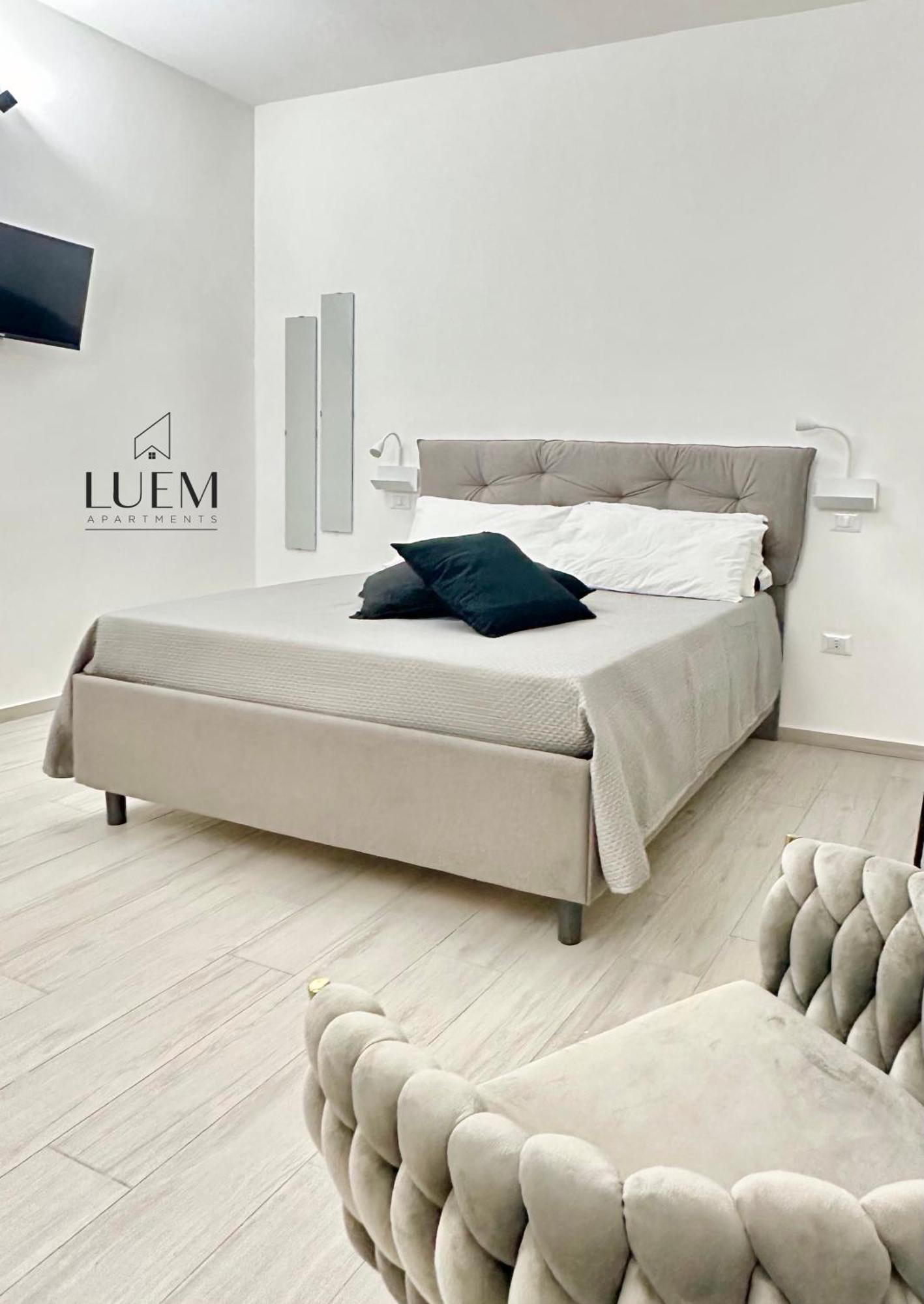 Luem Holiday home Lecce