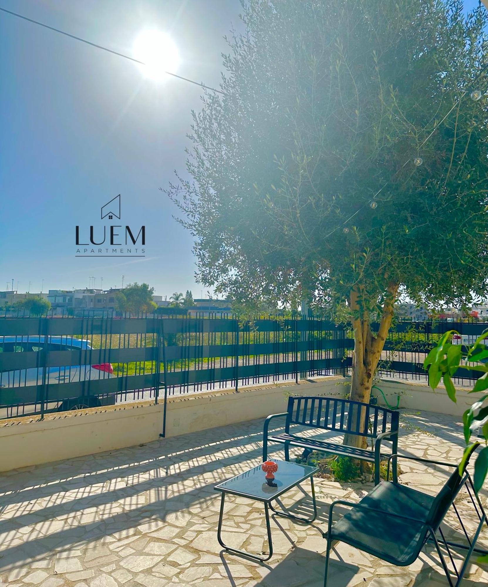 Luem Holiday home
