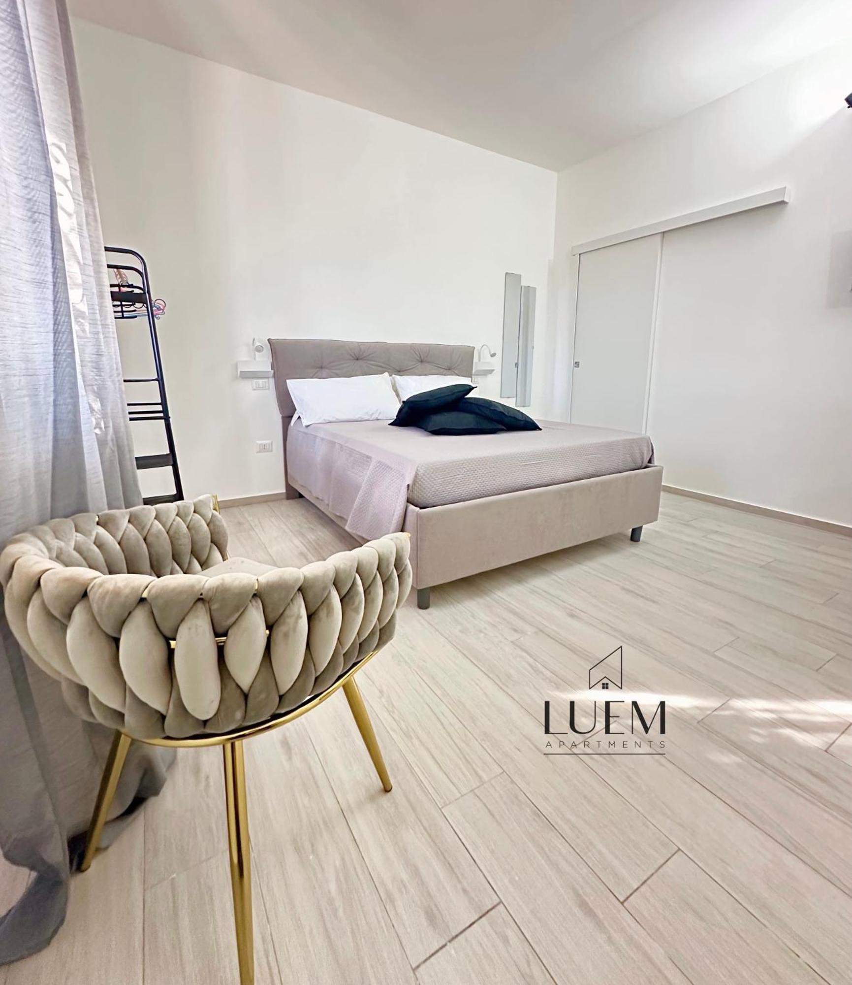 Holiday home Luem Lecce